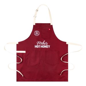 Mike's Hot Honey Hedley & Bennett Apron