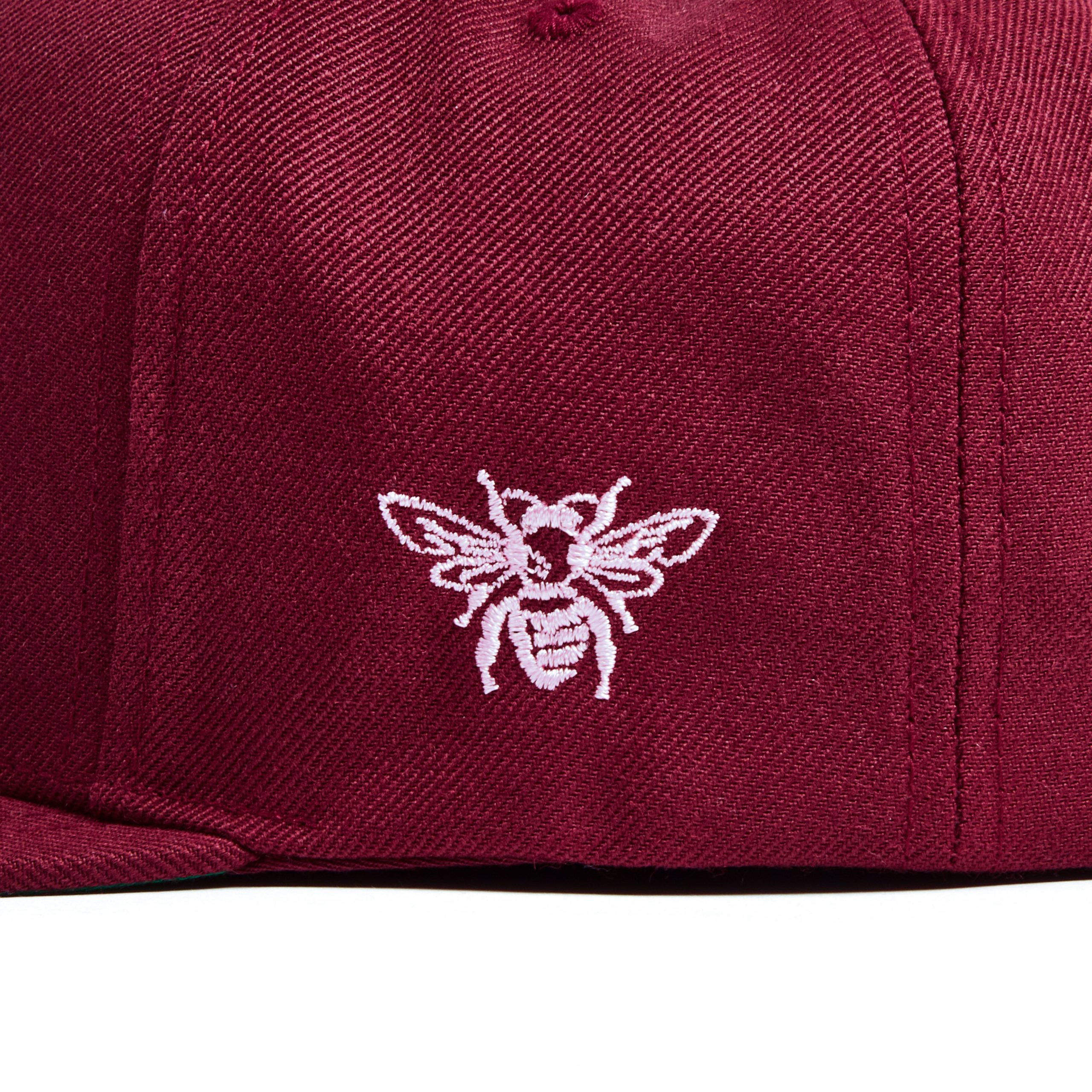 Heritagehat-Bee