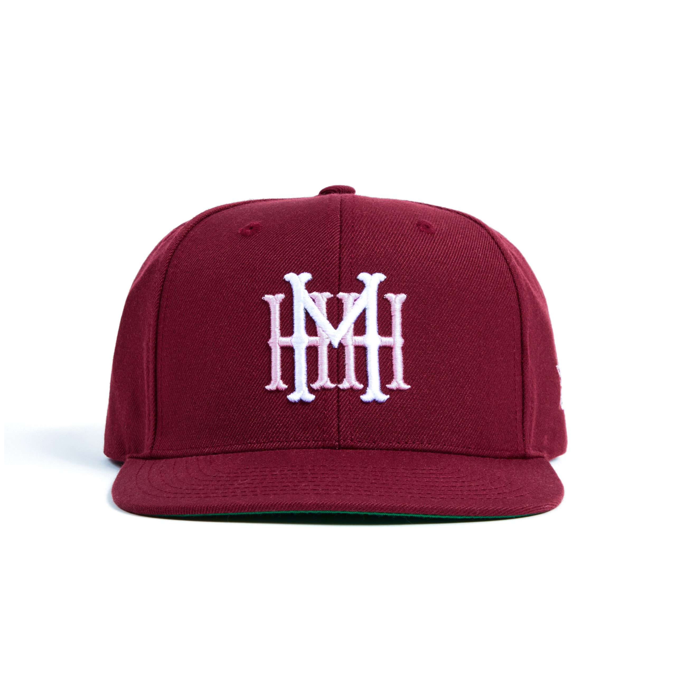 Heritagehat-Front