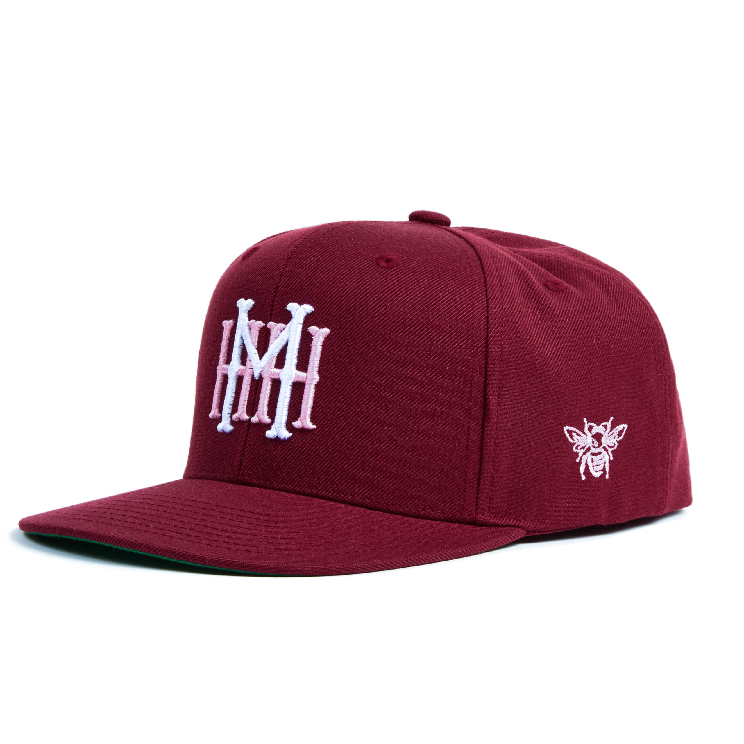 Heritagehat-Side