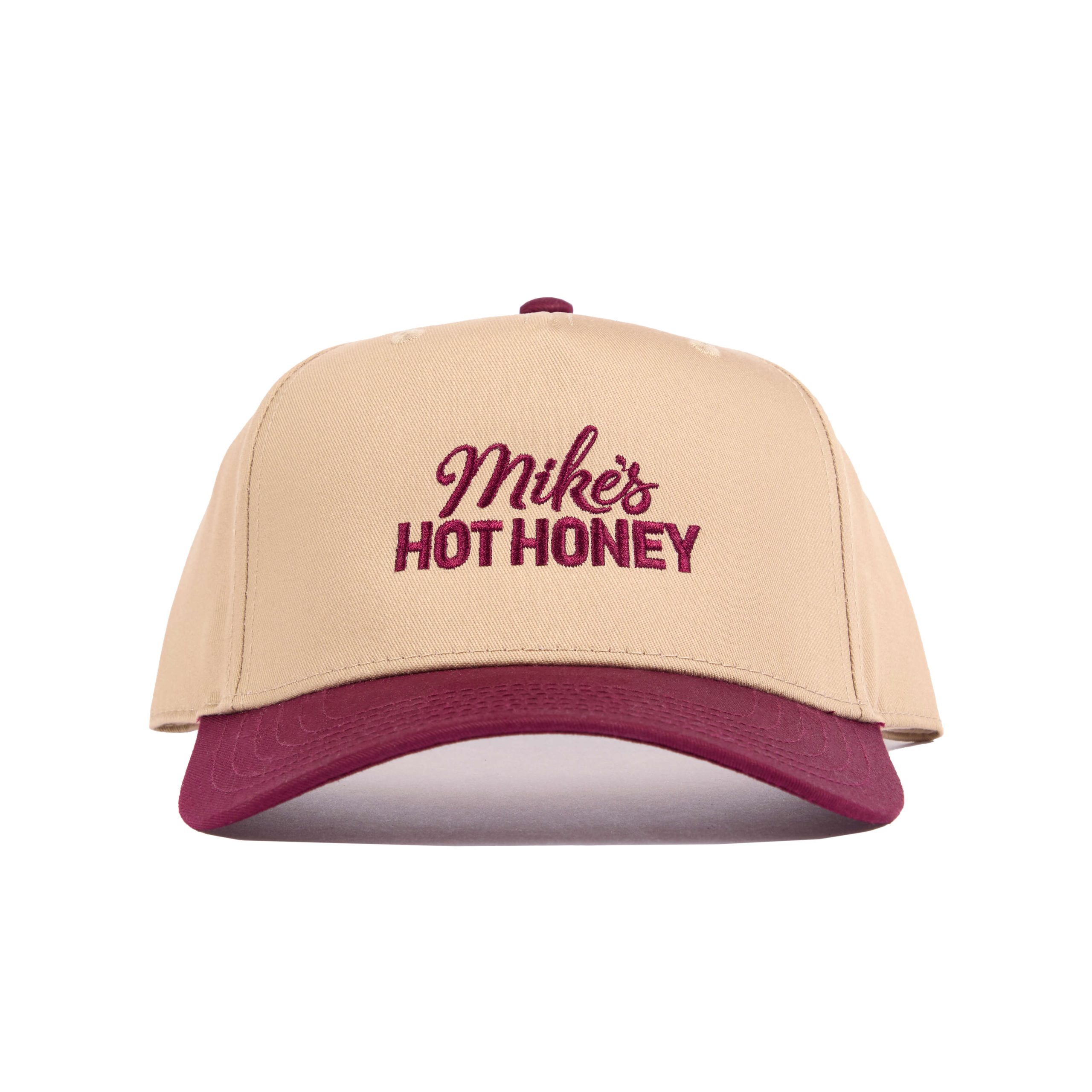 TwoToneBurgundyHat_Front